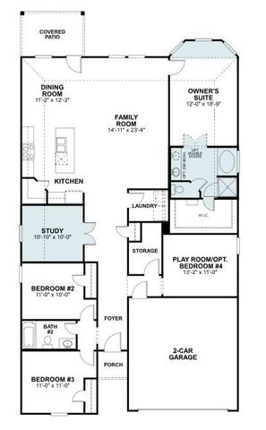 16838 Zavala Way, Montgomery, TX 77316