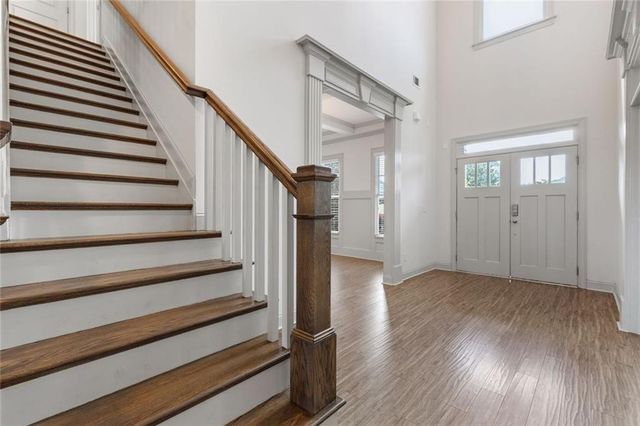 988 Woodtrace Lane, Auburn, GA 30011