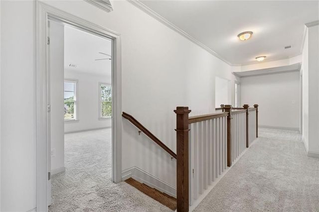 988 Woodtrace Lane, Auburn, GA 30011