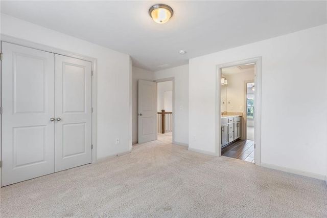 988 Woodtrace Lane, Auburn, GA 30011