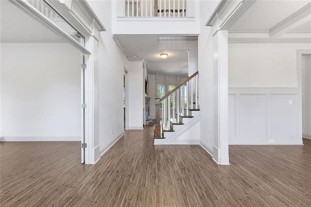 988 Woodtrace Lane, Auburn, GA 30011