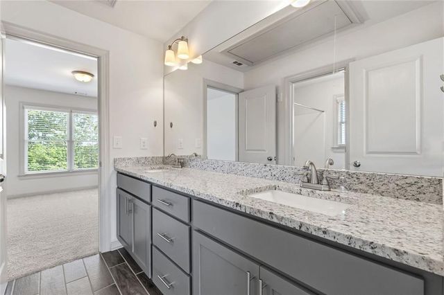 988 Woodtrace Lane, Auburn, GA 30011