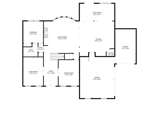 988 Woodtrace Lane, Auburn, GA 30011
