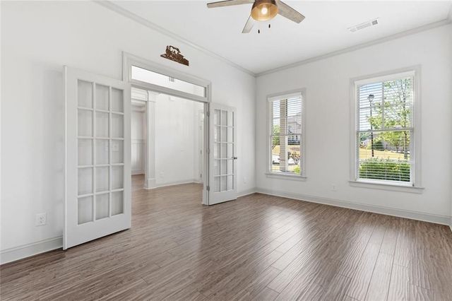 988 Woodtrace Lane, Auburn, GA 30011