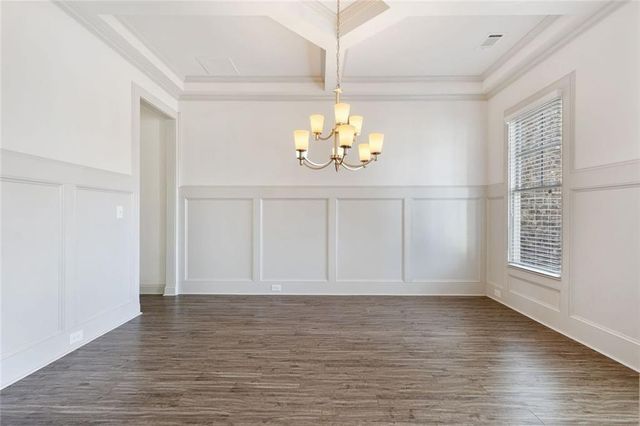 988 Woodtrace Lane, Auburn, GA 30011
