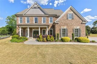 988 Woodtrace Lane, Auburn, GA 30011