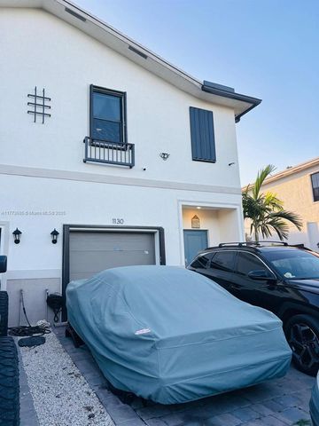 1130 SW 6th Ave 0, Florida City, FL 33034
