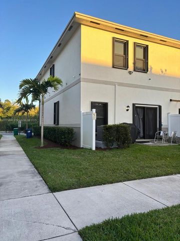 1130 SW 6th Ave 0, Florida City, FL 33034
