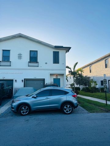 1130 SW 6th Ave 0, Florida City, FL 33034