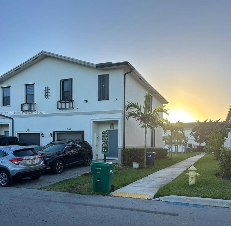 1130 SW 6th Ave 0, Florida City, FL 33034
