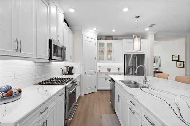 4618 ISONZO WAY, Wesley Chapel, FL 33543