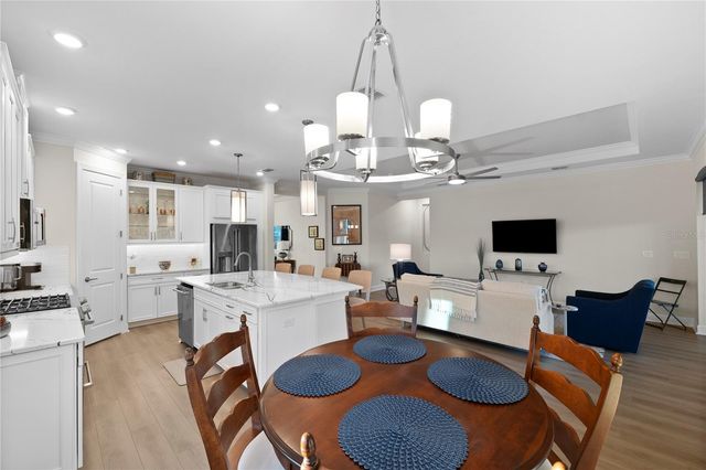 4618 ISONZO WAY, Wesley Chapel, FL 33543