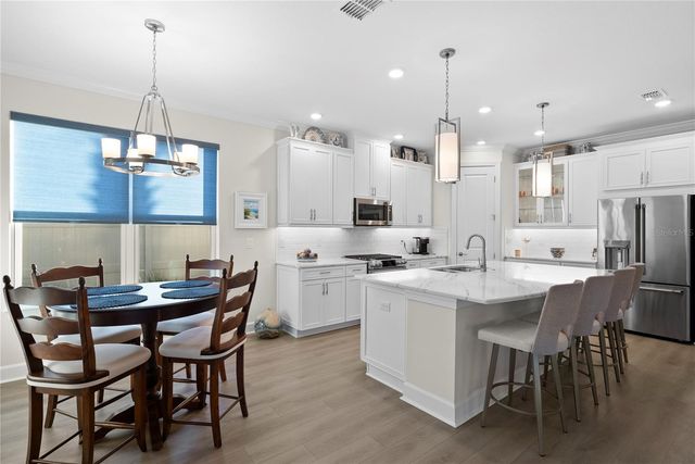 4618 ISONZO WAY, Wesley Chapel, FL 33543