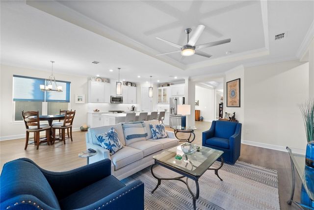 4618 ISONZO WAY, Wesley Chapel, FL 33543