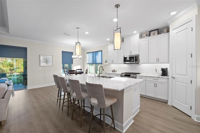 4618 ISONZO WAY, Wesley Chapel, FL 33543