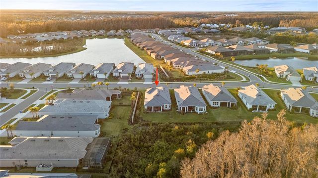 4618 ISONZO WAY, Wesley Chapel, FL 33543