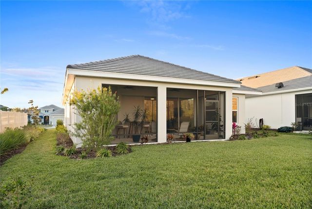 4618 ISONZO WAY, Wesley Chapel, FL 33543