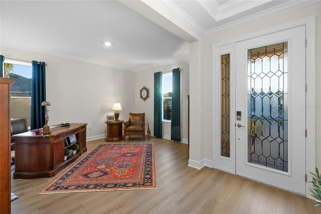 4618 ISONZO WAY, Wesley Chapel, FL 33543