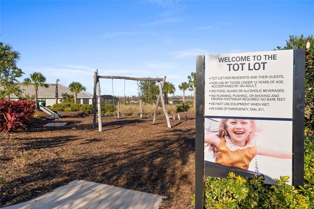 4618 ISONZO WAY, Wesley Chapel, FL 33543