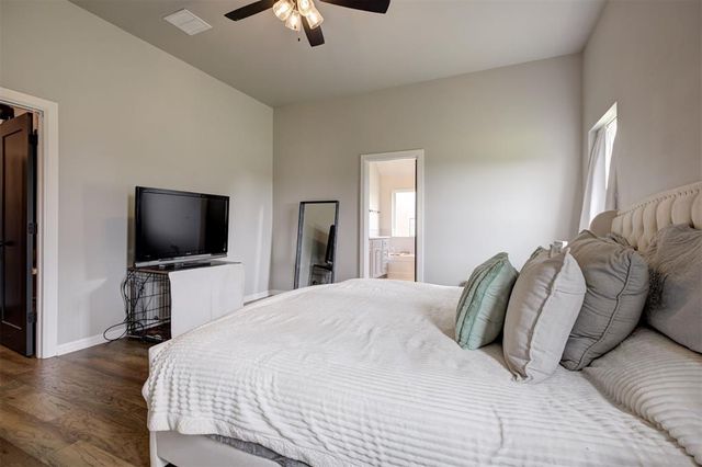 13501 Hickory Way, Edmond, OK 73025