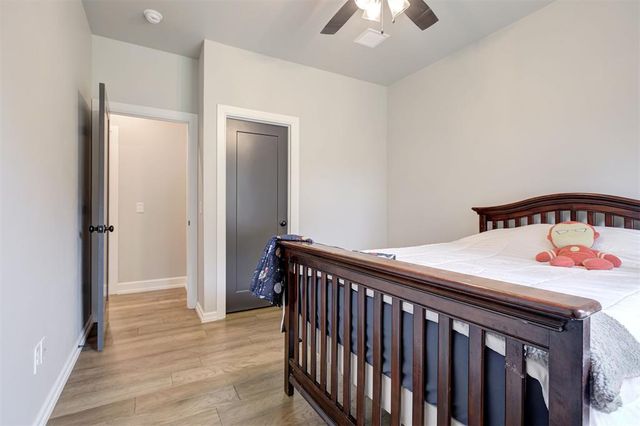 13501 Hickory Way, Edmond, OK 73025