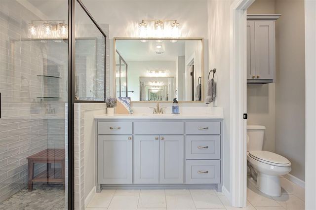 13501 Hickory Way, Edmond, OK 73025