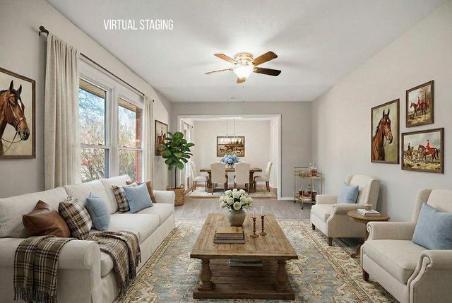 12805 Bristol Avenue, Grandview, MO 64030