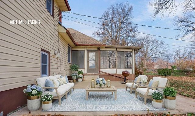 12805 Bristol Avenue, Grandview, MO 64030