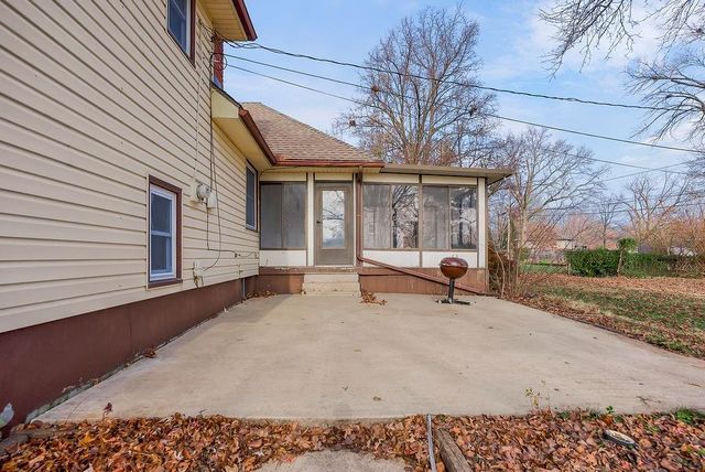 12805 Bristol Avenue, Grandview, MO 64030