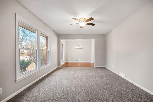 12805 Bristol Avenue, Grandview, MO 64030