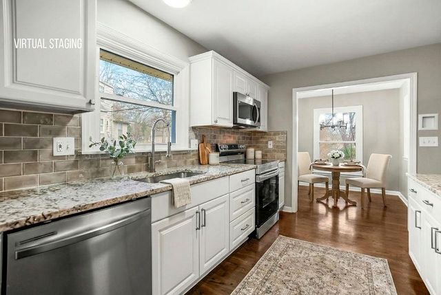 12805 Bristol Avenue, Grandview, MO 64030