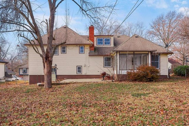 12805 Bristol Avenue, Grandview, MO 64030