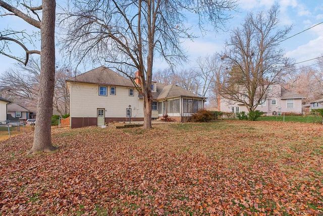 12805 Bristol Avenue, Grandview, MO 64030