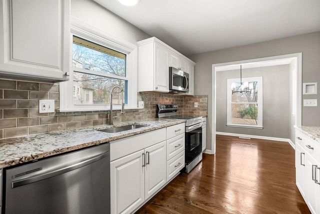 12805 Bristol Avenue, Grandview, MO 64030