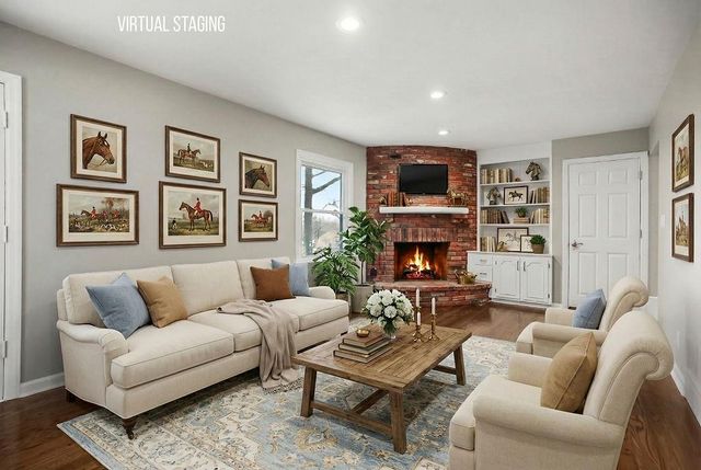 12805 Bristol Avenue, Grandview, MO 64030