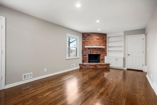 12805 Bristol Avenue, Grandview, MO 64030