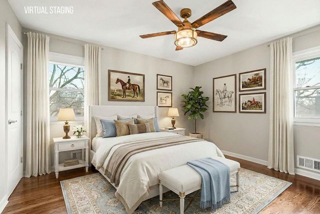 12805 Bristol Avenue, Grandview, MO 64030