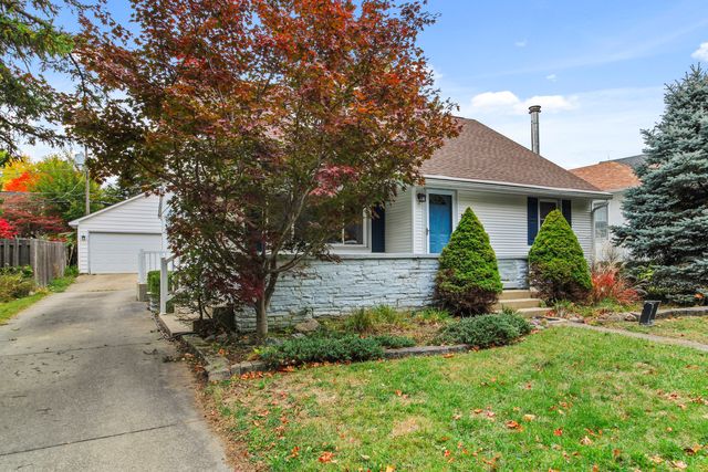 1208 W William Street, Champaign, IL 61821