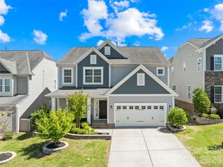 10677 Sky Chase Avenue NW 59, Concord, NC 28027