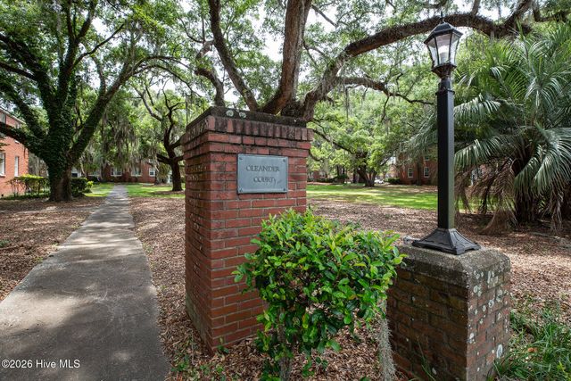 2940 Oleander Drive 2c, Wilmington, NC 28403