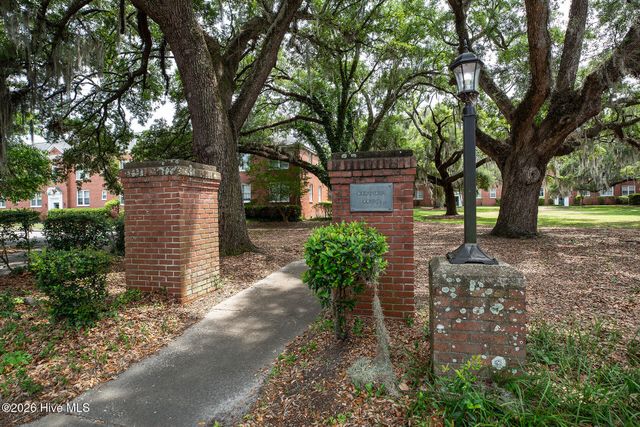 2940 Oleander Drive 2c, Wilmington, NC 28403