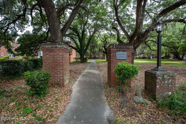 2940 Oleander Drive 2c, Wilmington, NC 28403