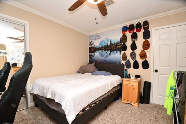 306 Priscilla Court, Houston, TX 77015