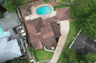 306 Priscilla Court, Houston, TX 77015
