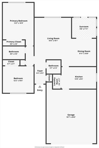 1068 Mikes Way, Greenwood, IN 46143