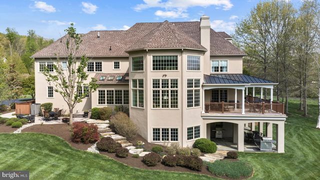 203 WECKS POND, New Hope, PA 18938