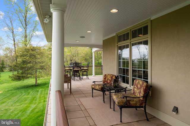 203 WECKS POND, New Hope, PA 18938