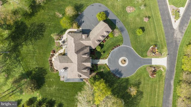 203 WECKS POND, New Hope, PA 18938