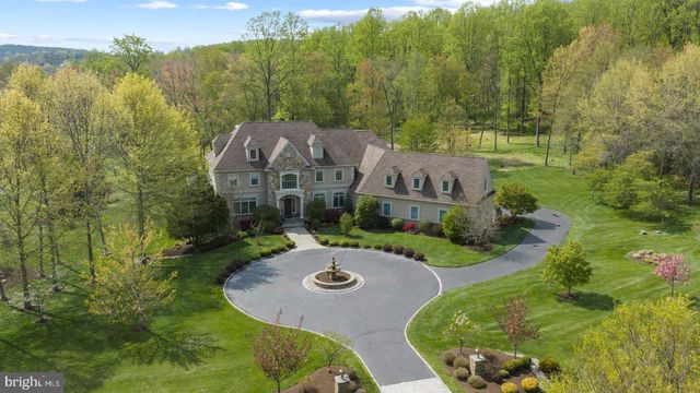 203 WECKS POND, New Hope, PA 18938