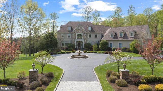 203 WECKS POND, New Hope, PA 18938